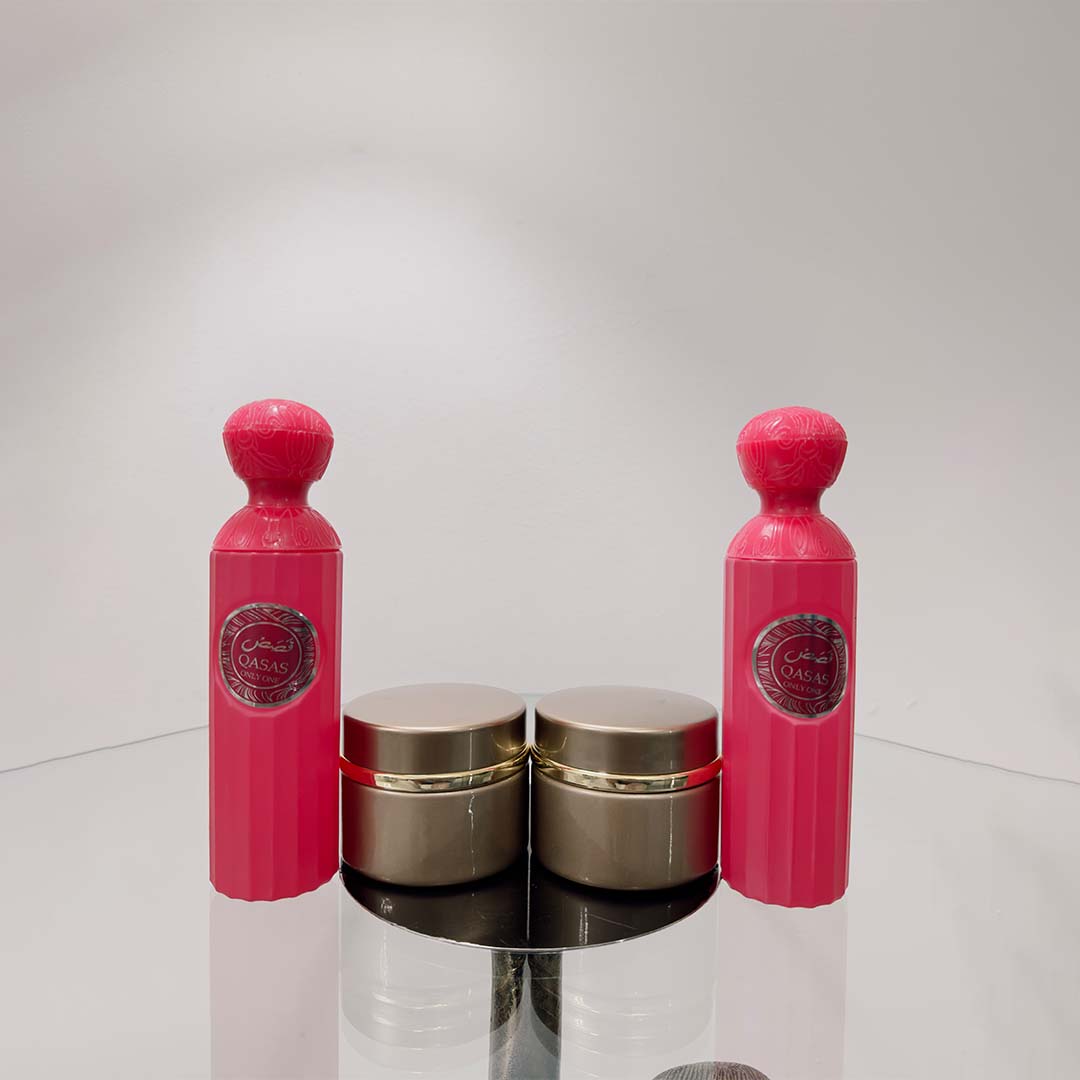 مجموعة قصة النسائية